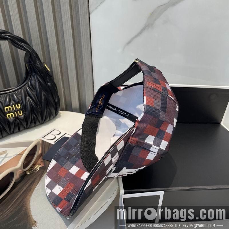 Replica LV Hat 040203