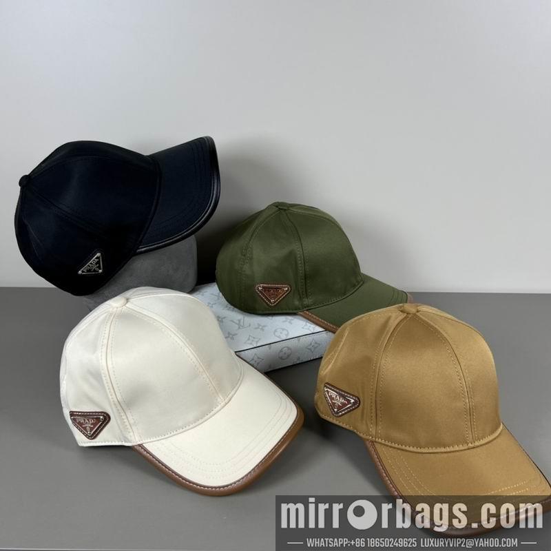 Replica Prada Hat dx12