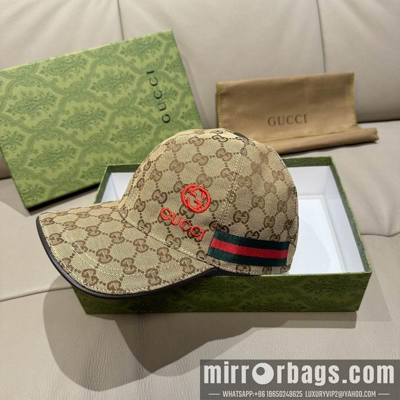 Replica Gucci Hat 091402