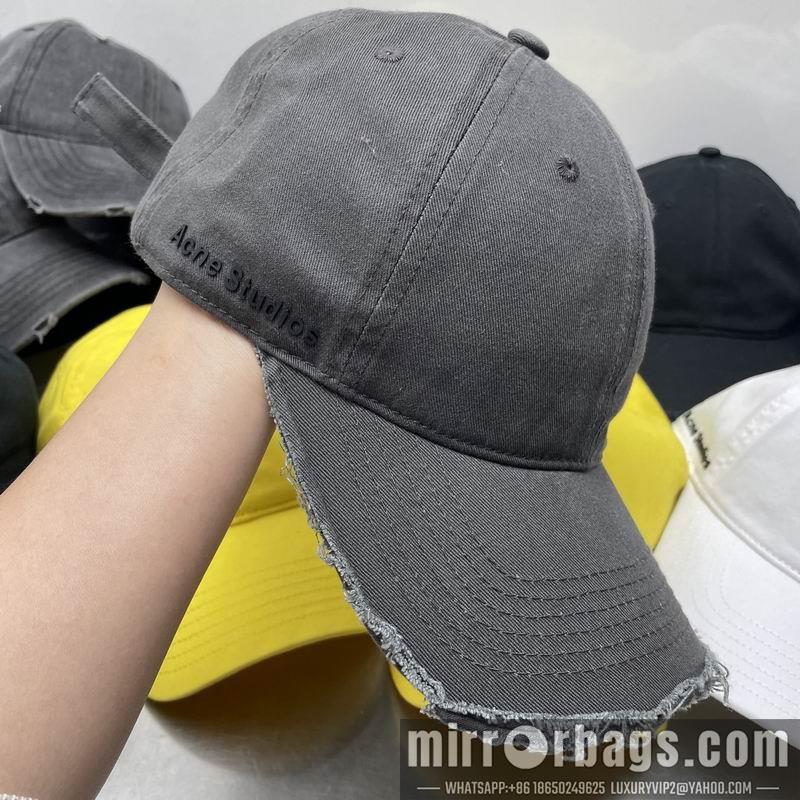 Replica Acne Hat dx19