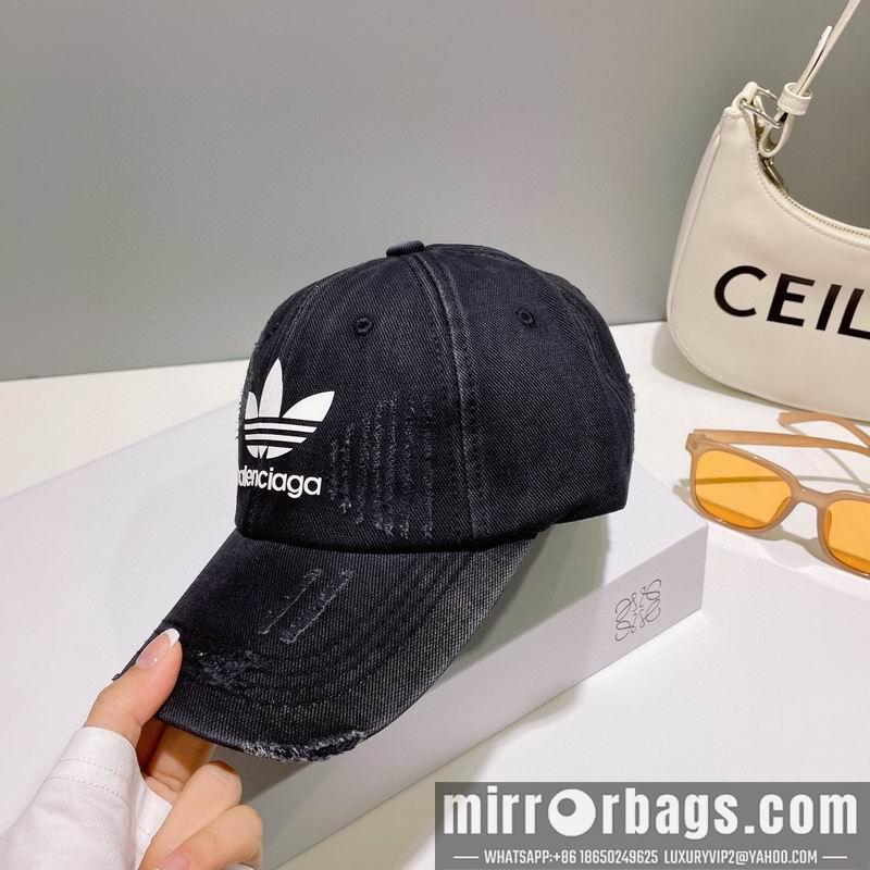 Replica Balenciaga Hat dx26