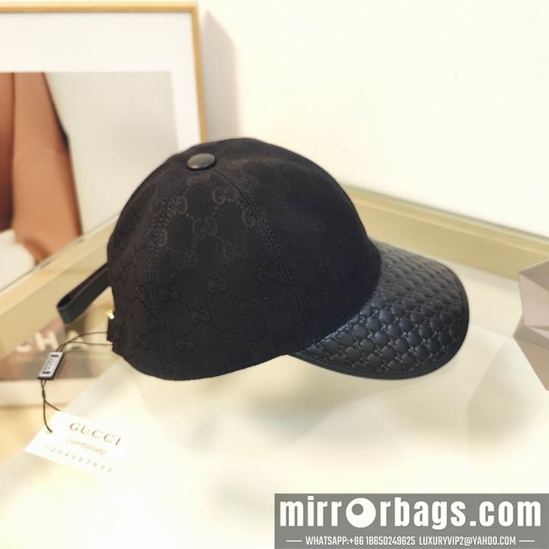 Replica Gucci Hat dx148