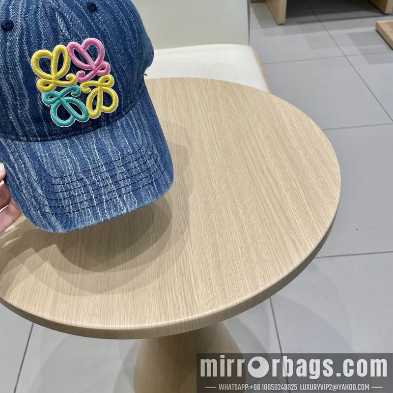 Replica Loewe Hat 040201