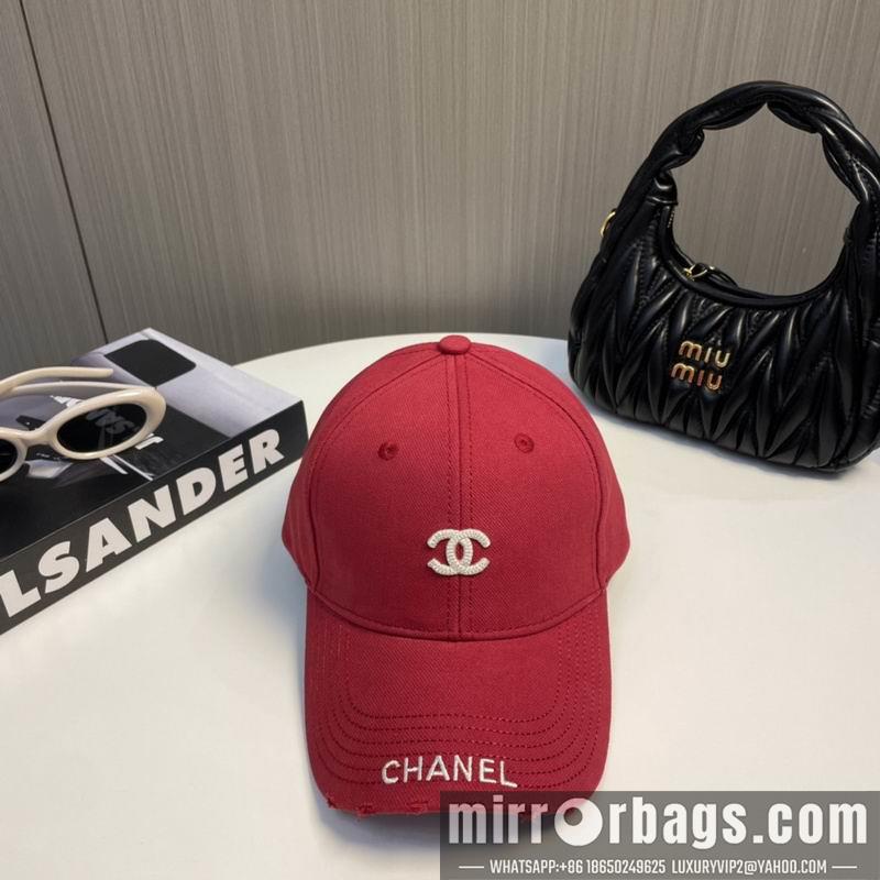 Replica Chanel Hat hm04