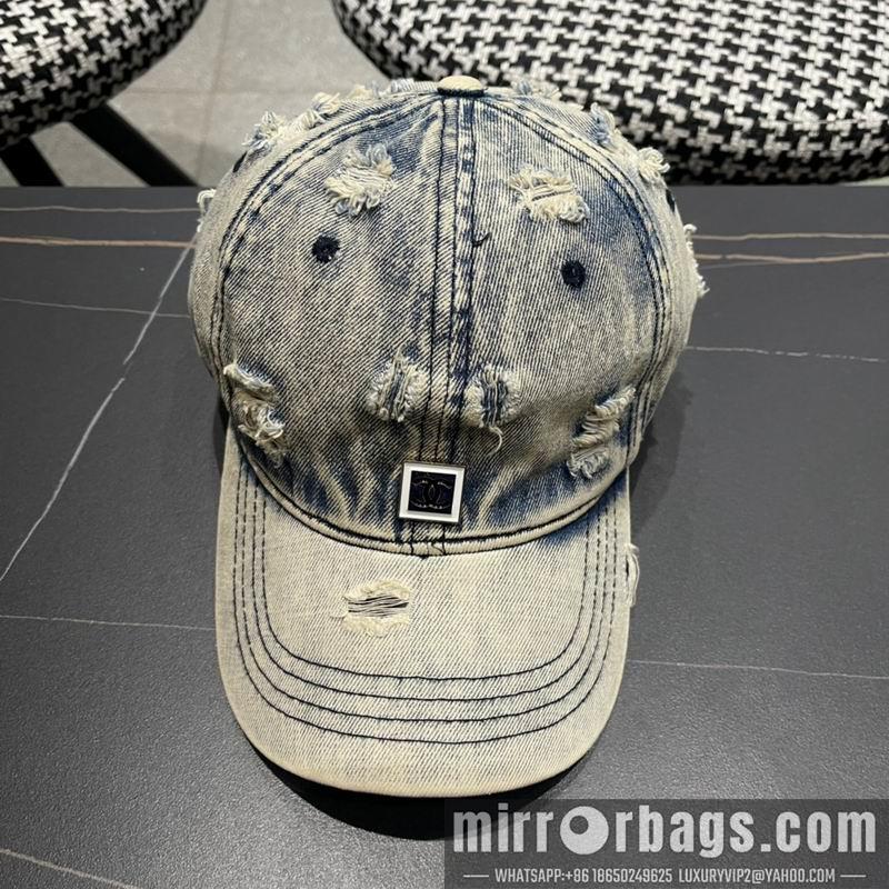 Replica Chanel Hat 102802