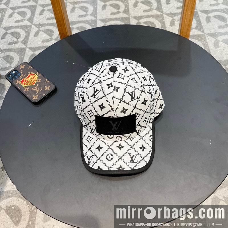 Replica LV Hat 042808