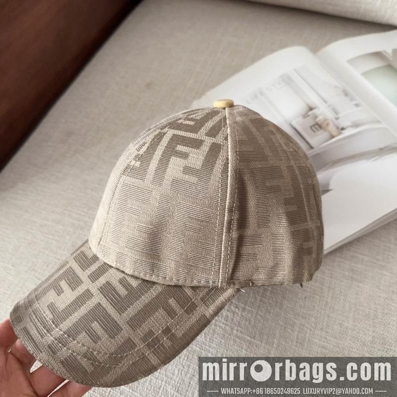 Replica Fendi Hat dx69