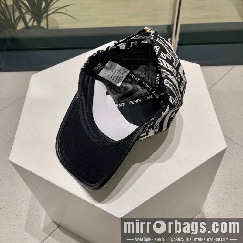 Replica Fendi Hat 042601