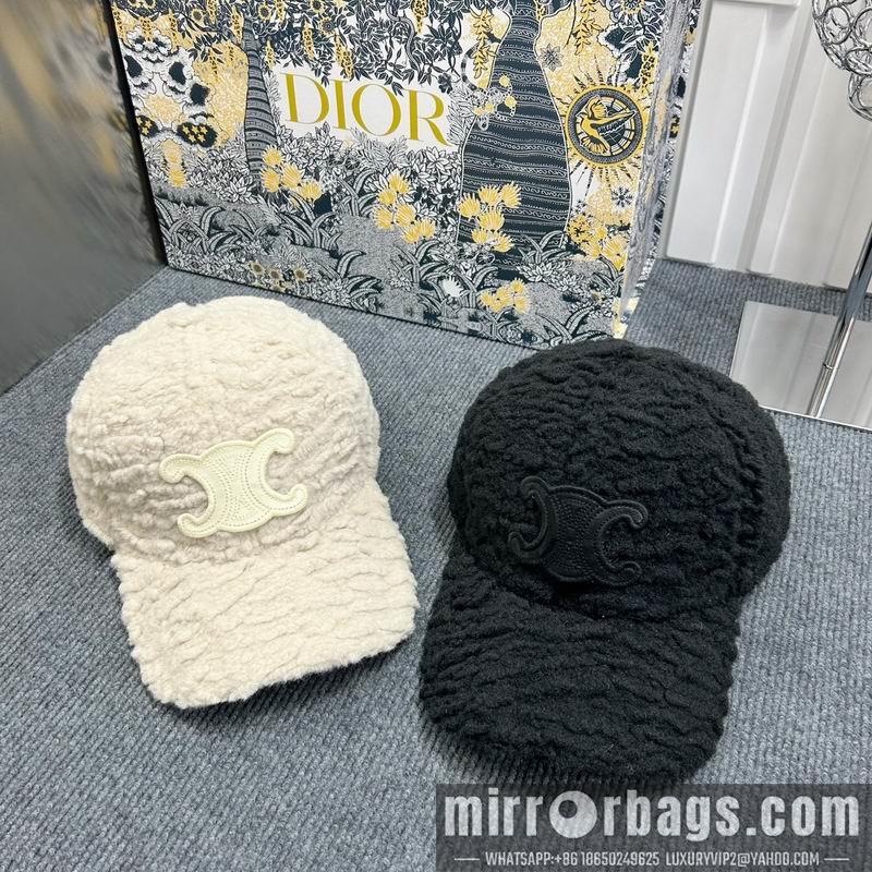 Replica Celine Hat dx76