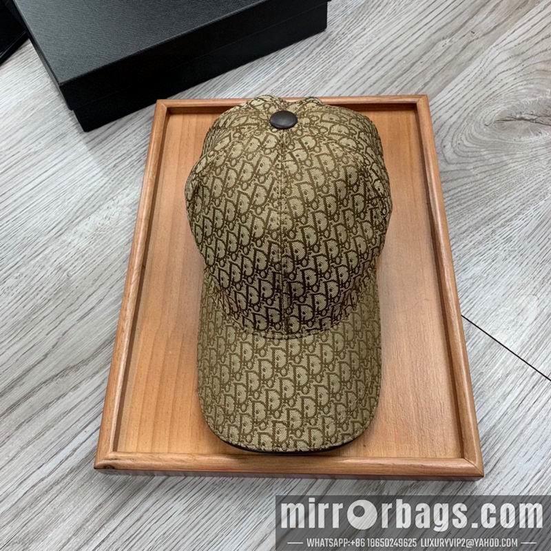 Replica Dior Hat dx02