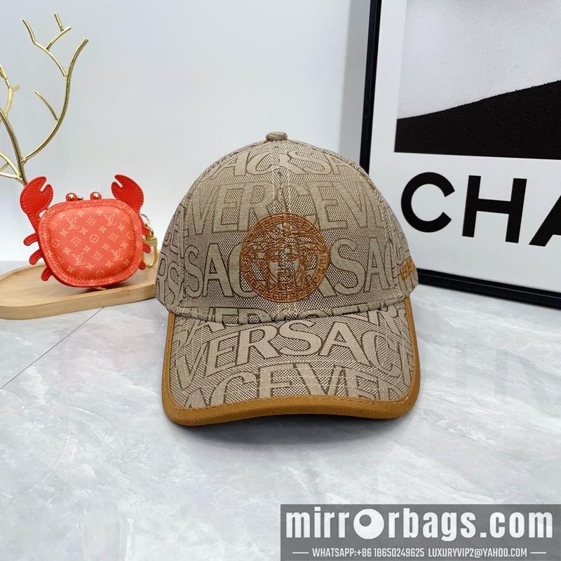 Replica Versace Hat dx11