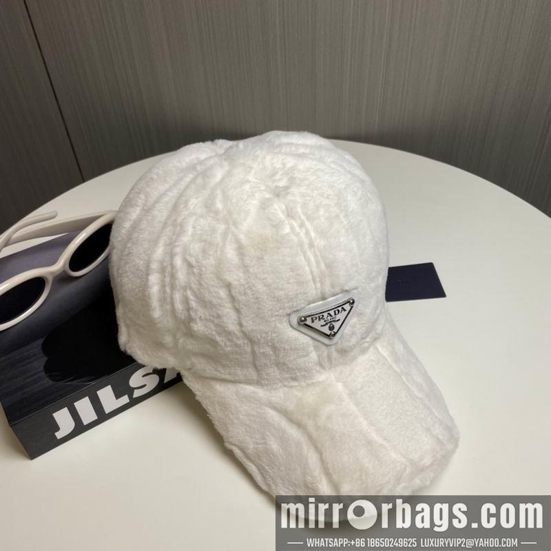 Replica Prada Hat 122803
