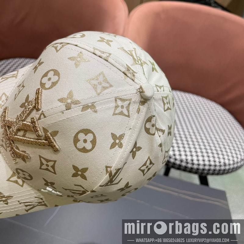 Replica LV Hat 030922