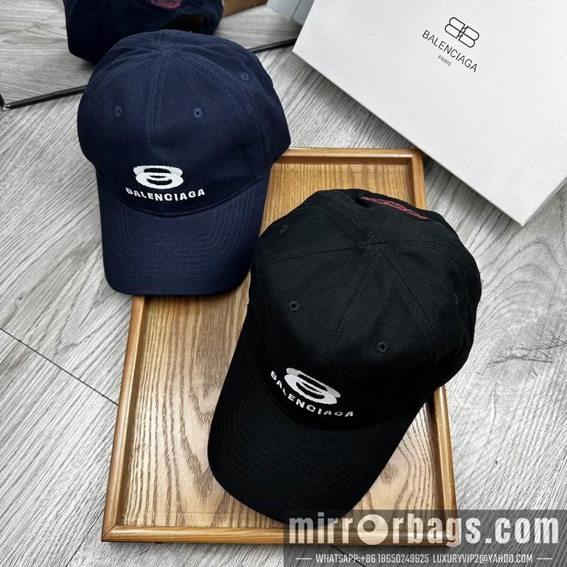Replica Balenciaga Hat hm43