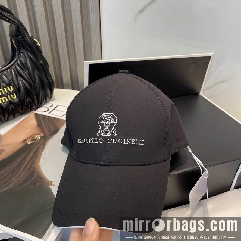 Replica Brunello cucinelli Hat dx02