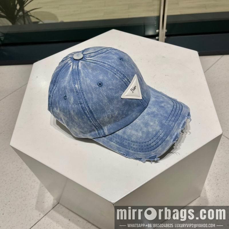 Replica Dior Hat 072201