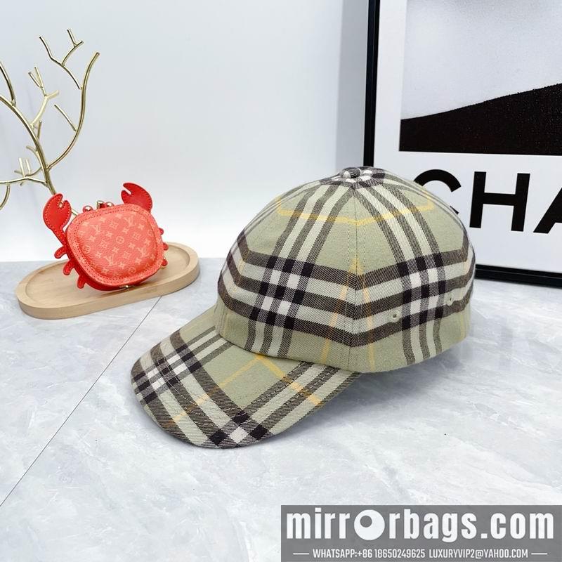 Replica Burberry Hat dx60