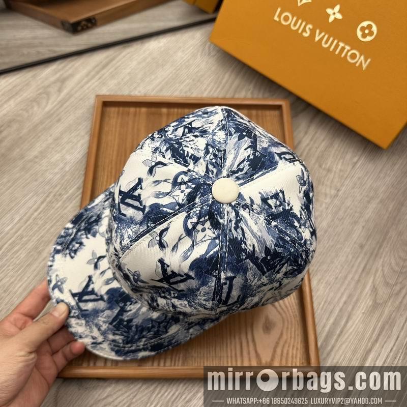 Replica LV Hat dx44