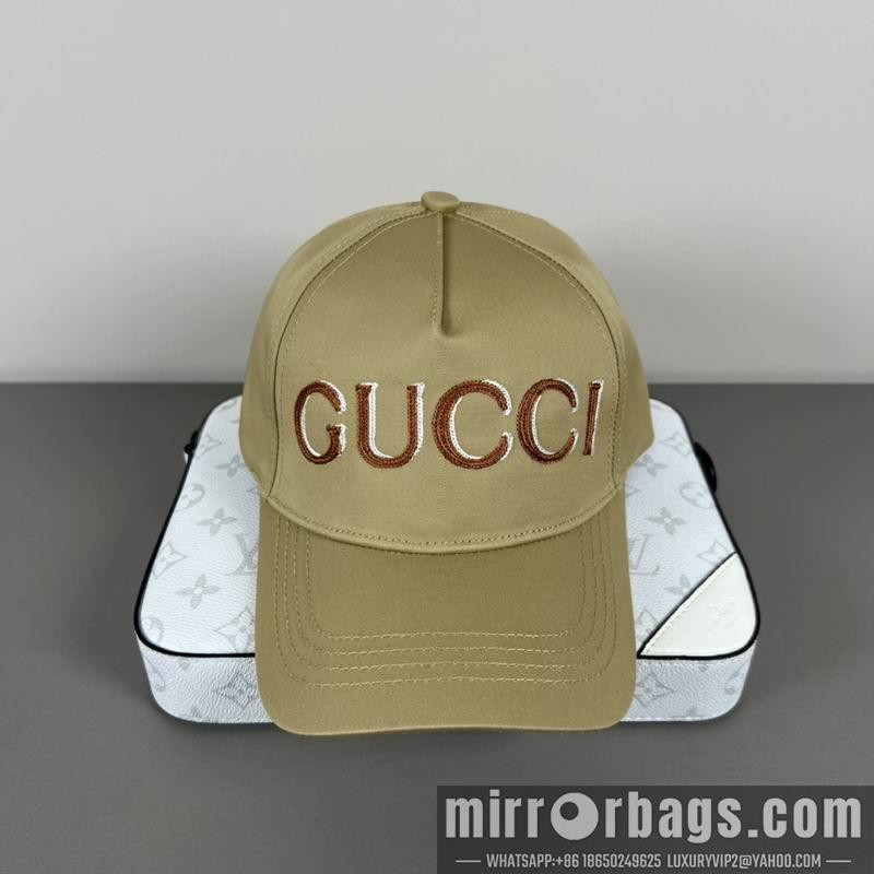 Replica Gucci Hat dx22