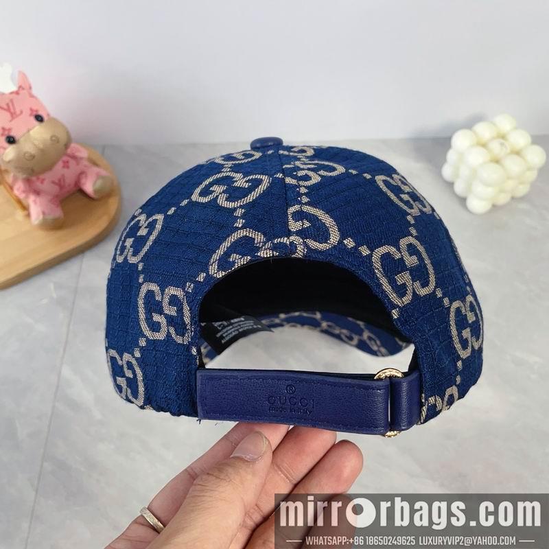 Replica Gucci Hat dx39
