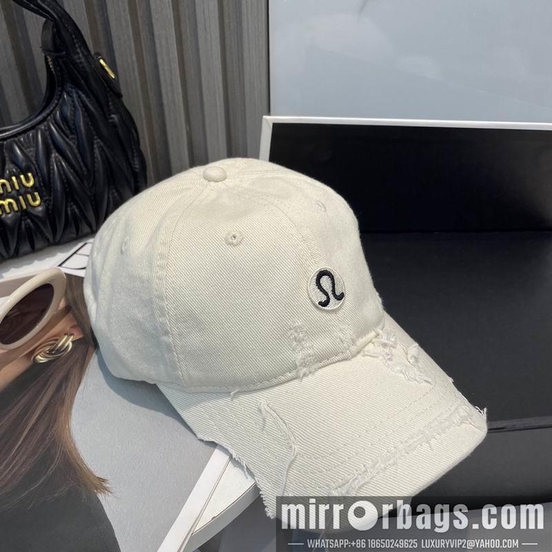 Replica Luluemon Hat 040201