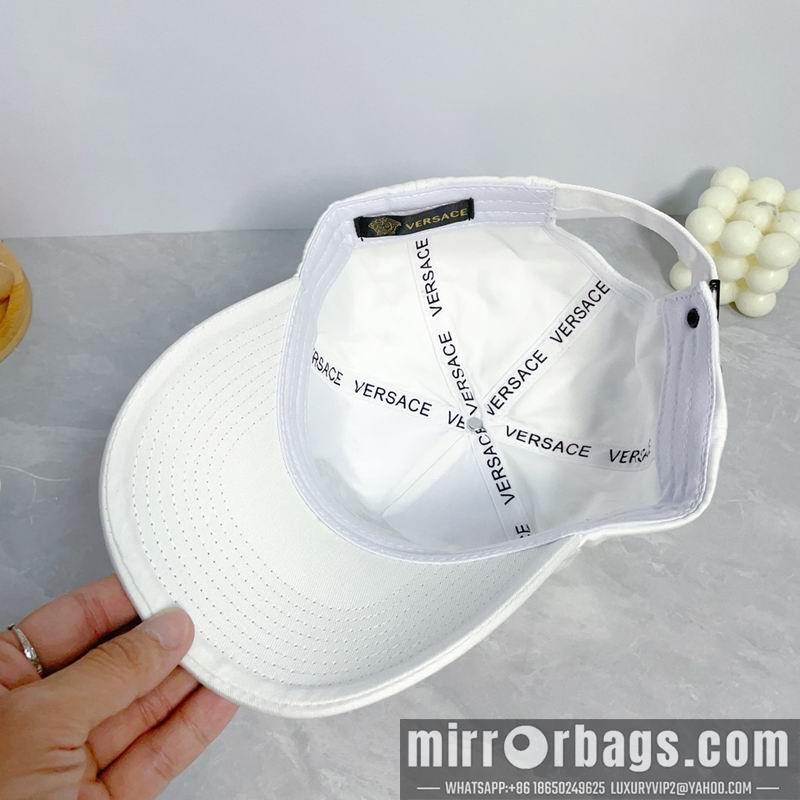 Replica Versace Hat dx03
