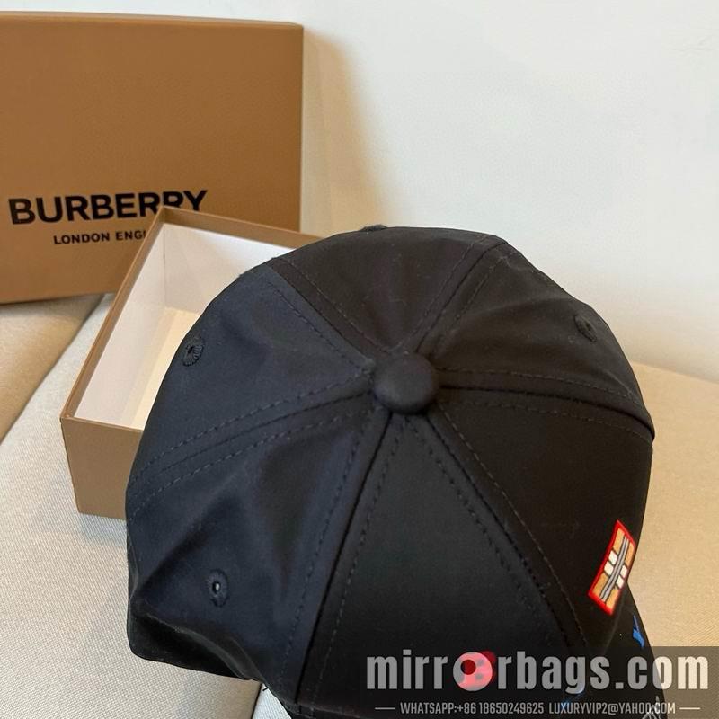 Replica Burberry Hat dx14