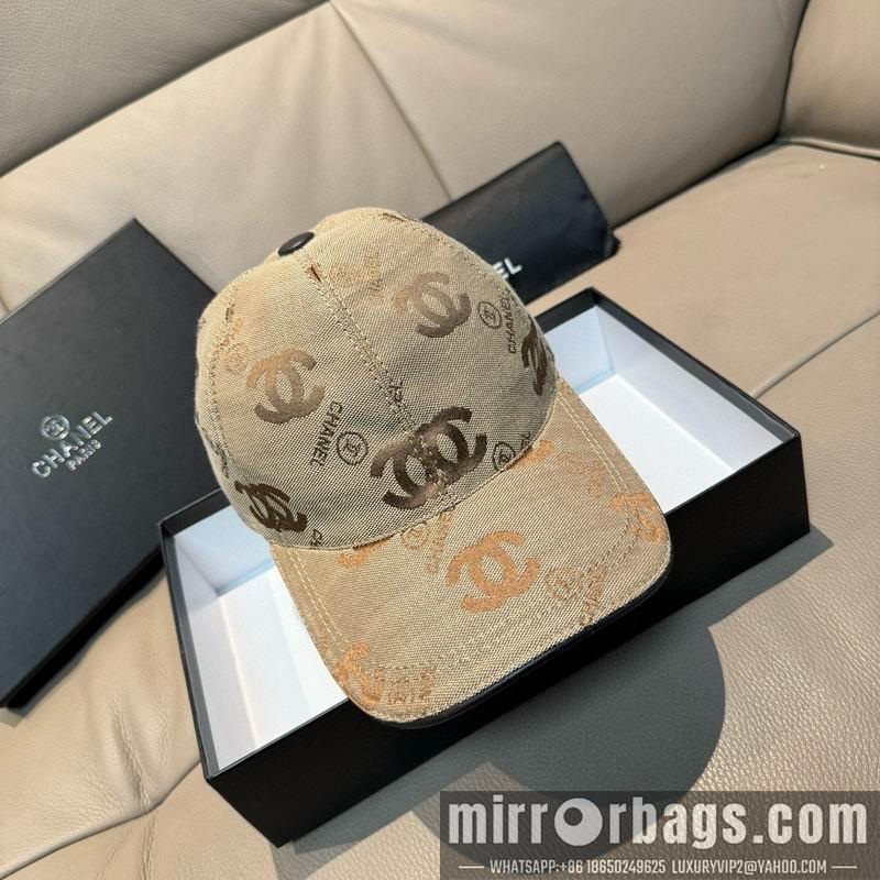 Replica Chanel Hat dx53