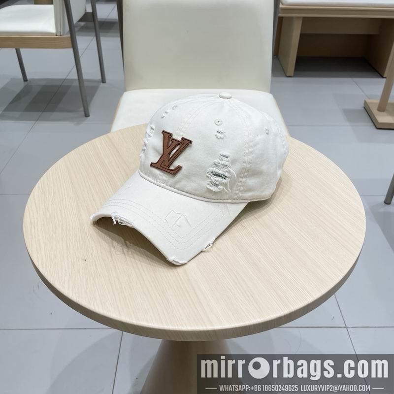 Replica LV Hat 030796