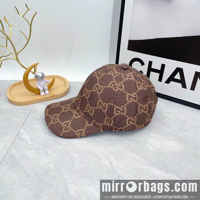 Replica Gucci Hat dx36