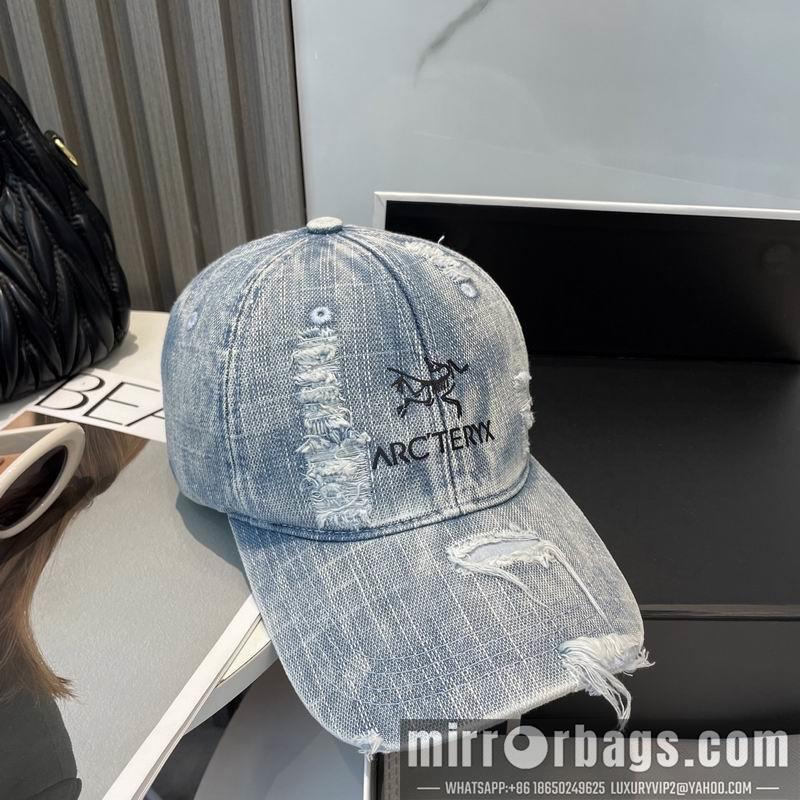 Replica Arcteryx Hat dx18