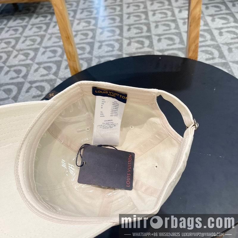 Replica LV Hat 042810