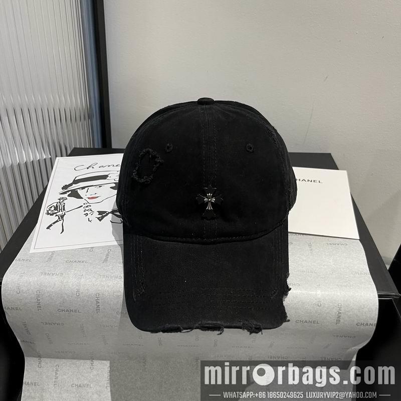 Replica Chrome Hearts Hat dx35
