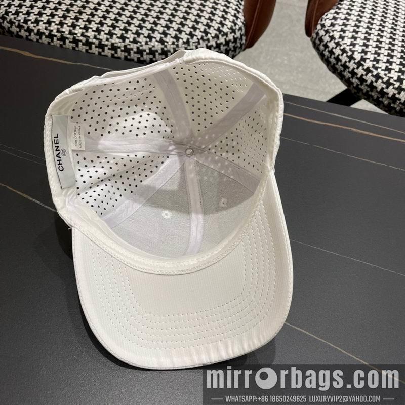 Replica Chanel Hat 072803