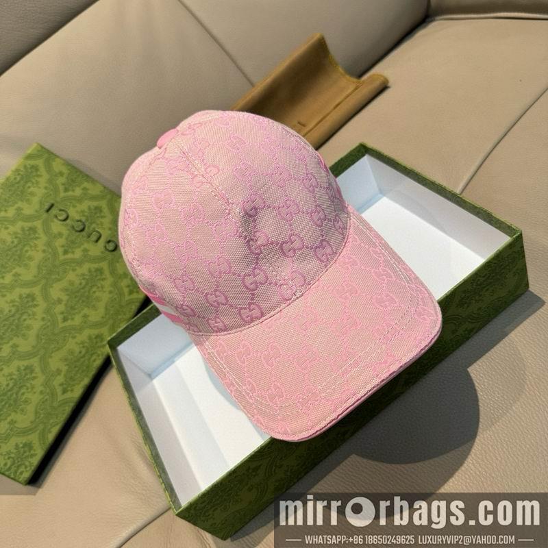Replica Gucci Hat dx30