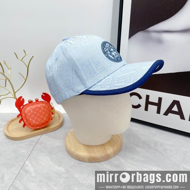 Replica Versace Hat dx11