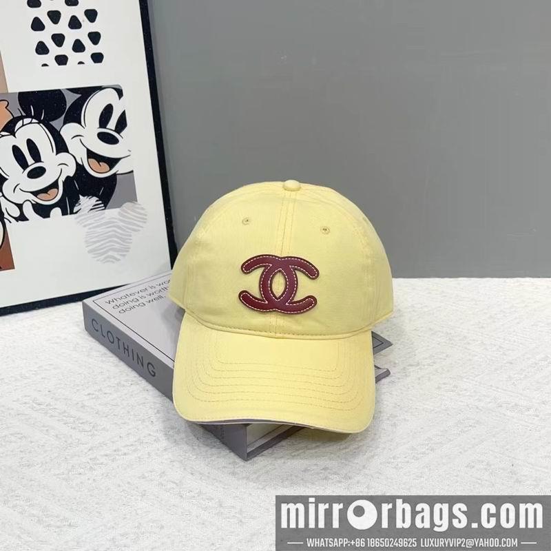 Replica Chanel Hat 041401