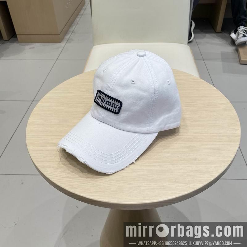 Replica Miumiu Hat 040201
