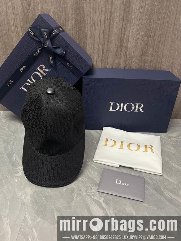 Replica Dior Hat dxn01