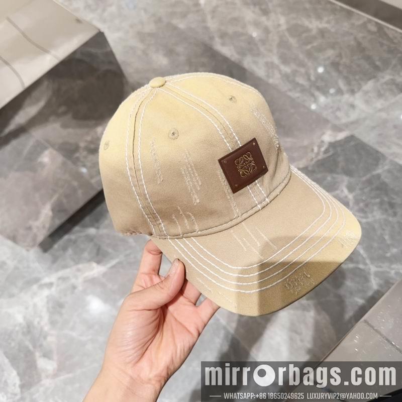 Replica Loewe Hat 042601
