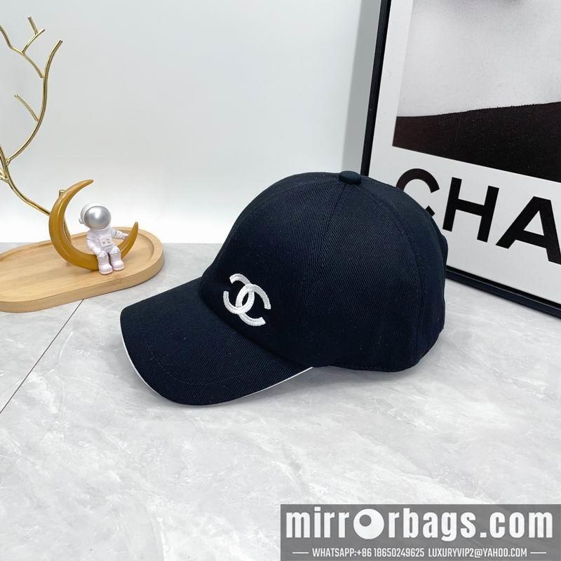 Replica Chanel Hat dx39