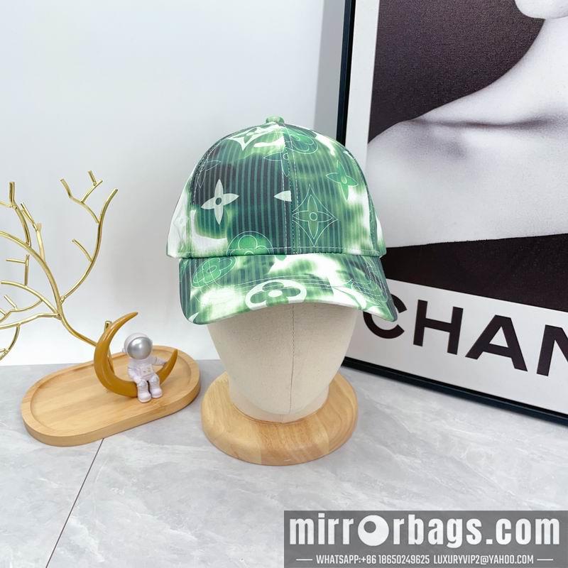 Replica LV Hat dx74