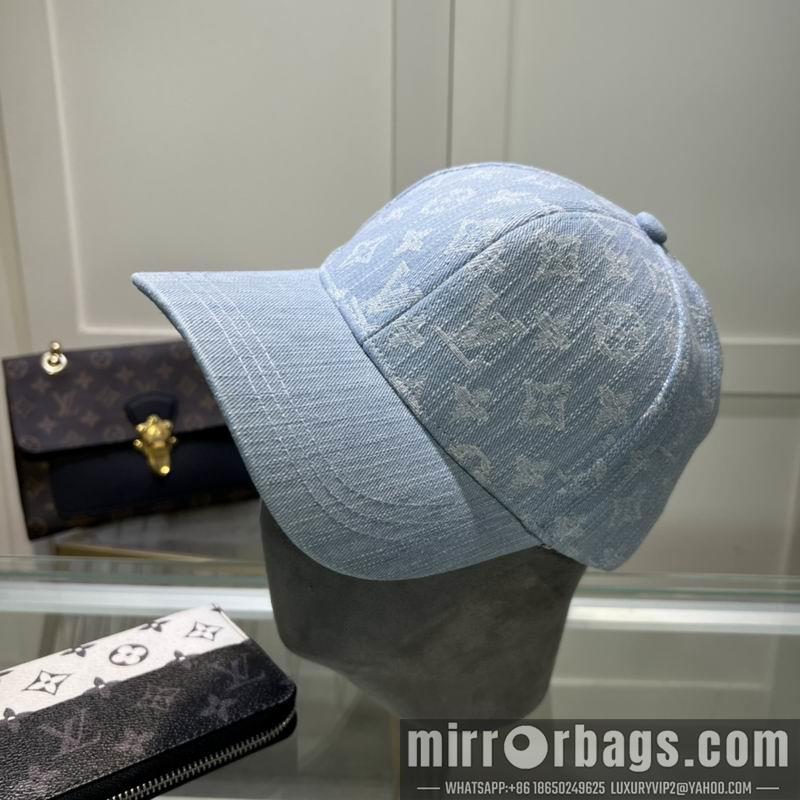 Replica LV Hat dx126