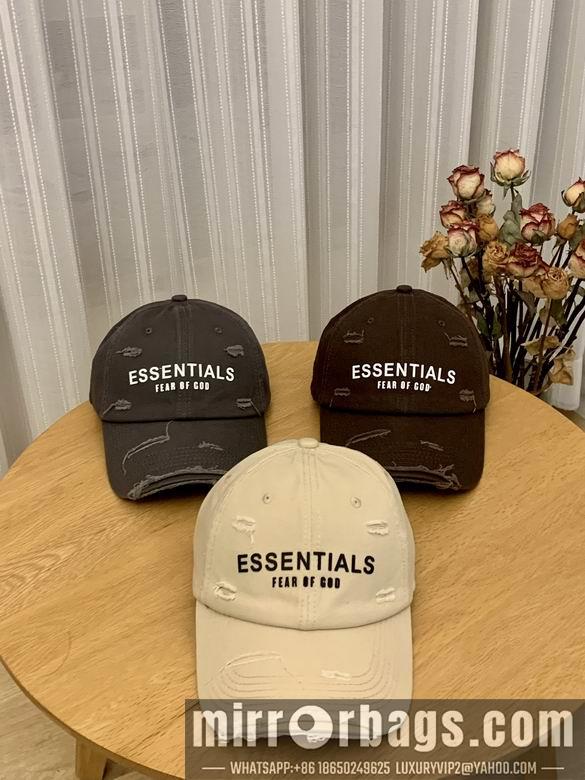 Replica Fear of Gog Hat dx01