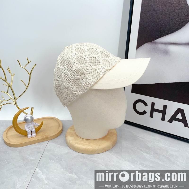 Replica Gucci Hat dx35