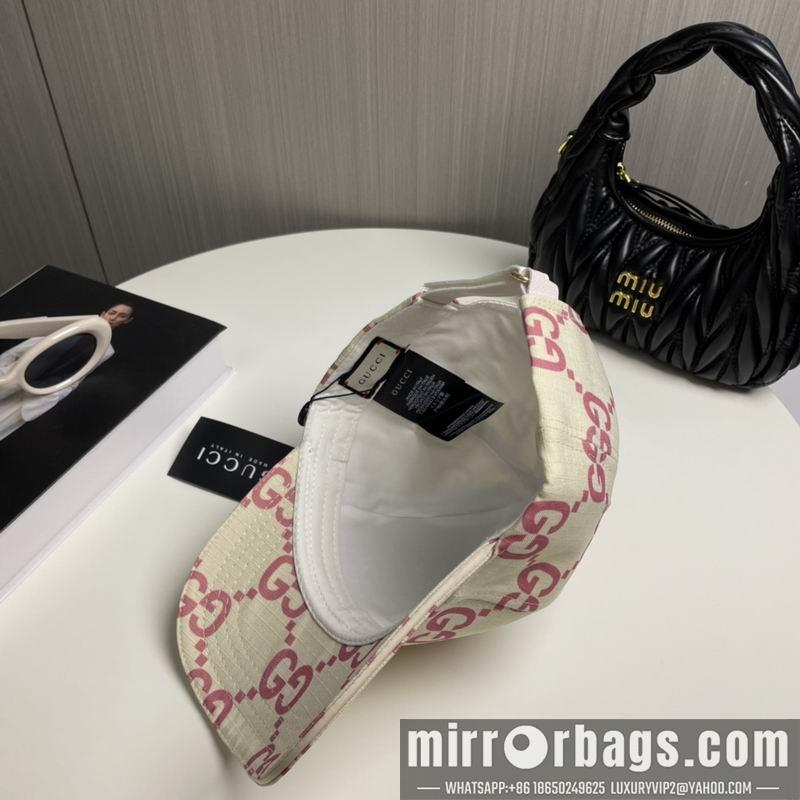 Replica Gucci Hat 072204