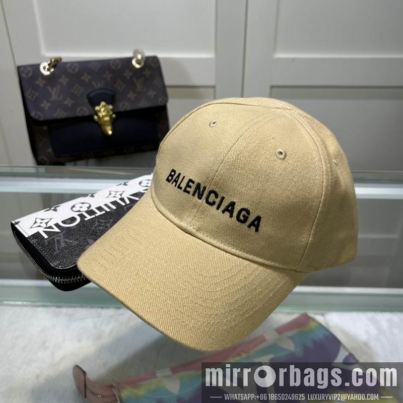 Replica Balenciaga Hat dx43
