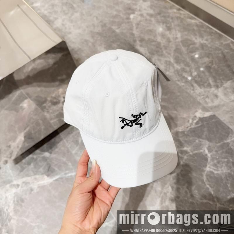 Replica Arcteryx Hat dx11