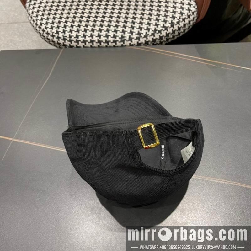 Replica Celine Hat 010202