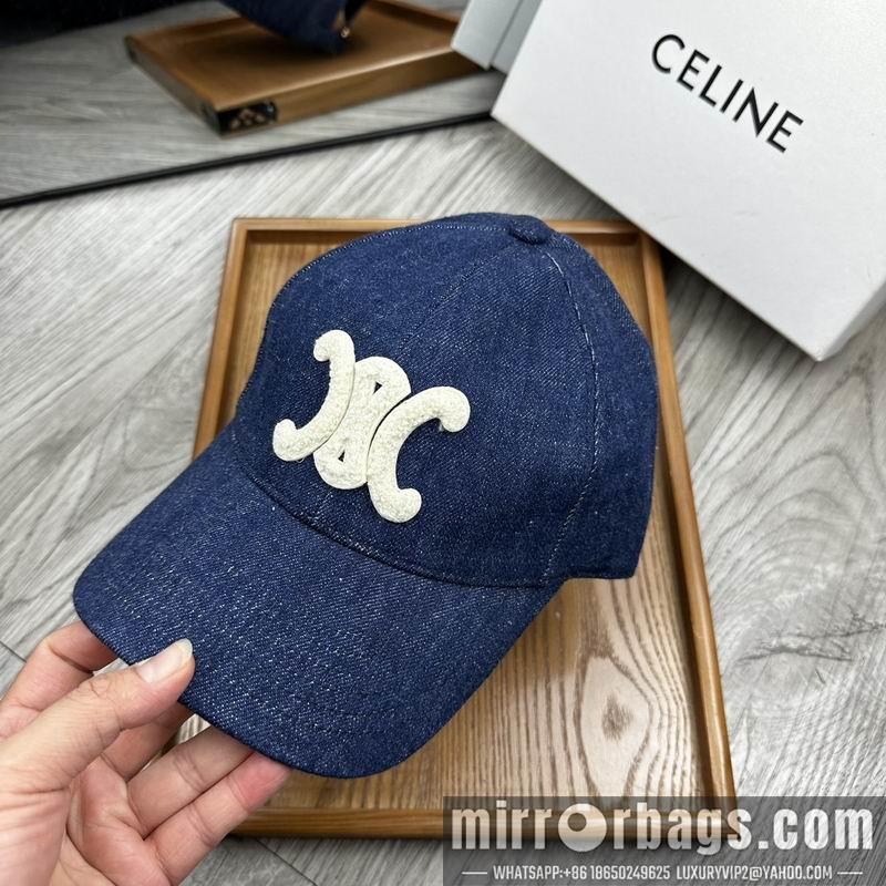 Replica Celine Hat 042703